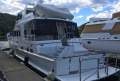 Halvorsen 65 Enclosed Flybridge Motor Yacht