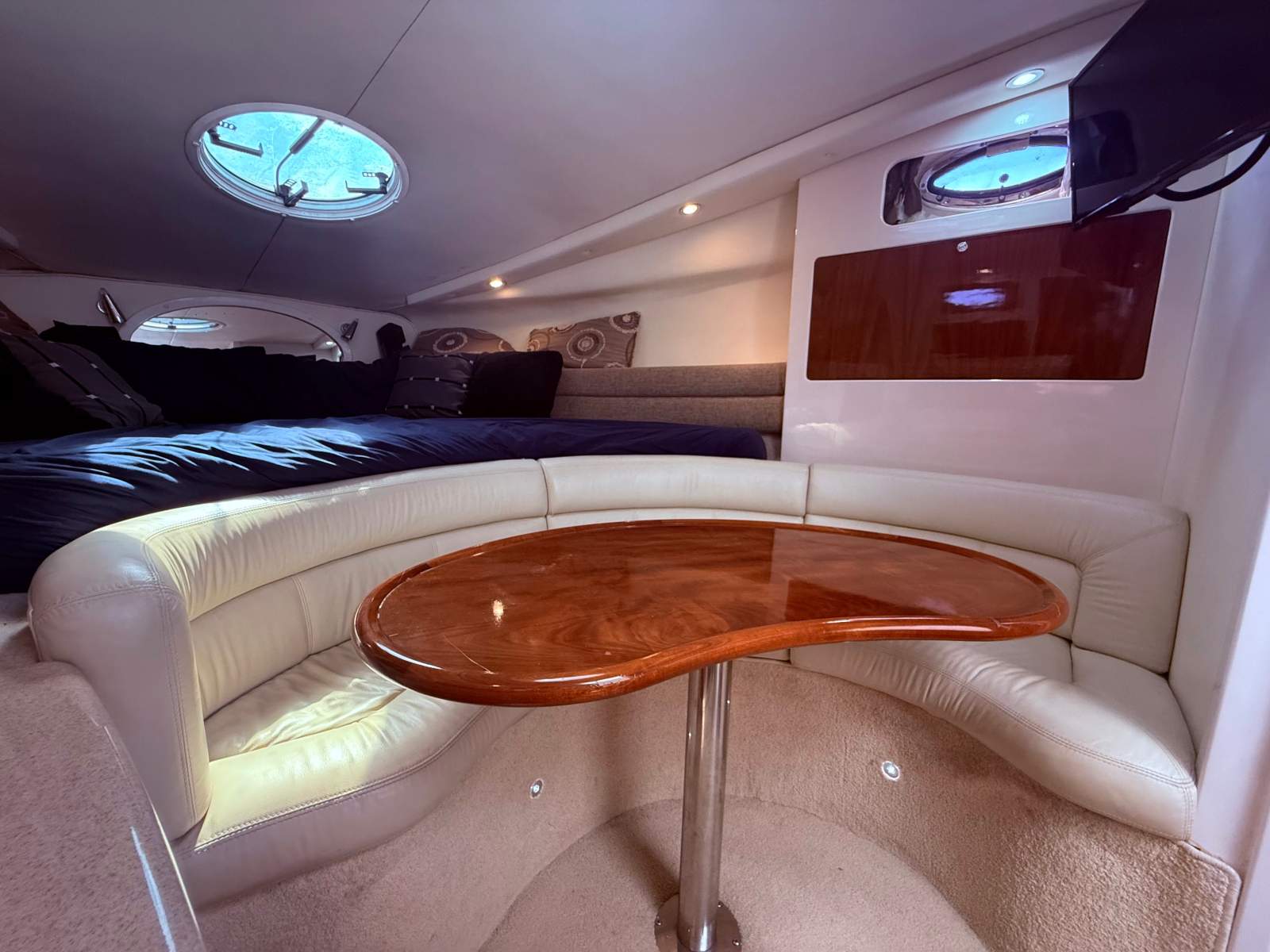 Mustang 3200LE Sportscruiser