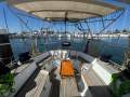Warwick 46 Deck Saloon All new rigging, just antifouled