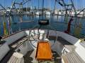 Warwick 46 Deck Saloon All new rigging, just antifouled