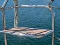 Warwick 46 Deck Saloon All new rigging, just antifouled