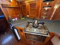 Warwick 46 Deck Saloon All new rigging, just antifouled