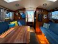 Warwick 46 Deck Saloon All new rigging, just antifouled