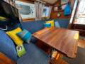 Warwick 46 Deck Saloon All new rigging, just antifouled