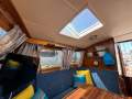 Warwick 46 Deck Saloon All new rigging, just antifouled