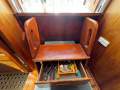 Warwick 46 Deck Saloon All new rigging, just antifouled
