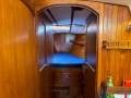 Warwick 46 Deck Saloon All new rigging, just antifouled