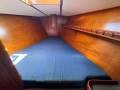 Warwick 46 Deck Saloon All new rigging, just antifouled