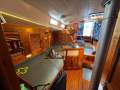 Warwick 46 Deck Saloon All new rigging, just antifouled