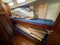 Warwick 46 Deck Saloon All new rigging, just antifouled