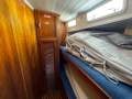 Warwick 46 Deck Saloon All new rigging, just antifouled
