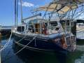 Warwick 46 Deck Saloon All new rigging, just antifouled