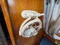 Warwick 46 Deck Saloon All new rigging, just antifouled