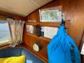 Warwick 46 Deck Saloon All new rigging, just antifouled