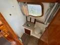 Warwick 46 Deck Saloon All new rigging, just antifouled