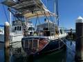 Warwick 46 Deck Saloon All new rigging, just antifouled