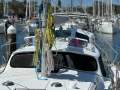 Warwick 46 Deck Saloon All new rigging, just antifouled