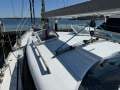 Warwick 46 Deck Saloon All new rigging, just antifouled