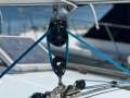 Warwick 46 Deck Saloon All new rigging, just antifouled