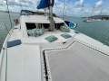 Leopard Catamarans 384