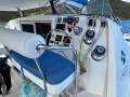 Leopard Catamarans 384