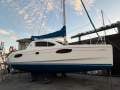 Leopard Catamarans 384