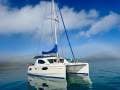 Leopard Catamarans 384