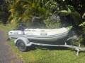 Wharram Tangaroa MK1