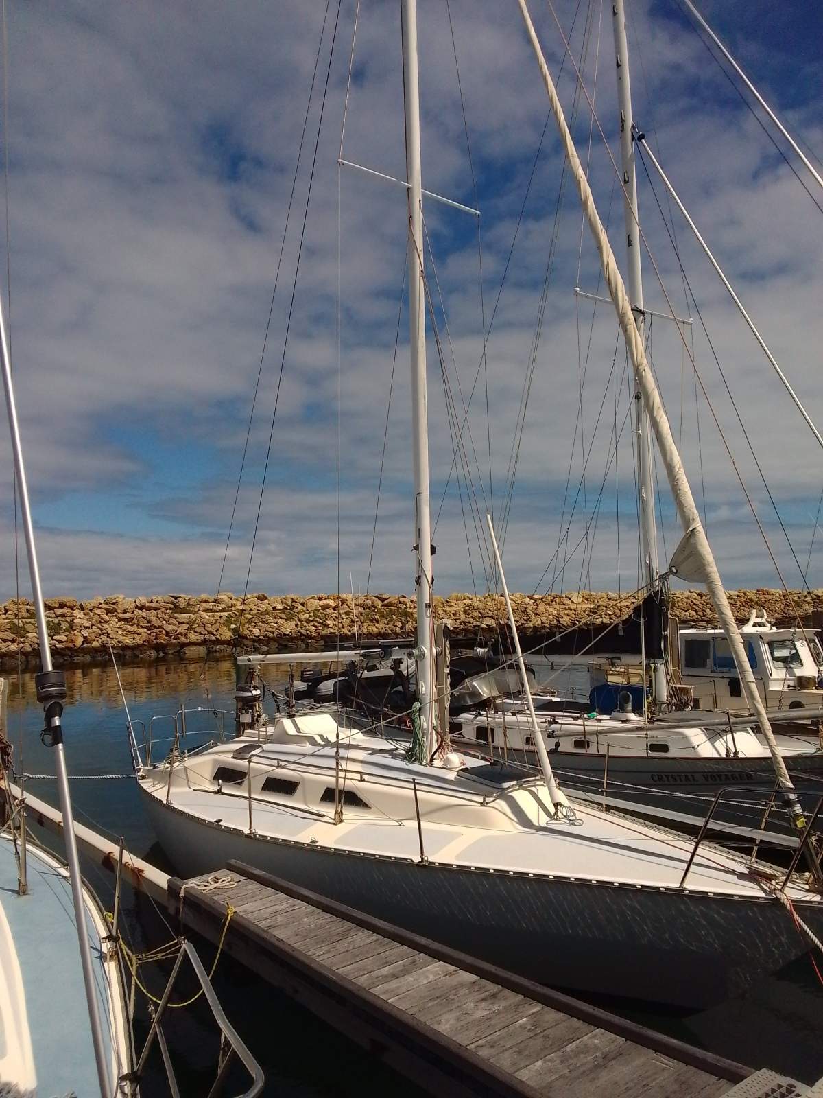 Viking 30