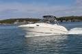 Sea Ray 240 Sundancer