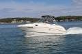 Sea Ray 240 Sundancer