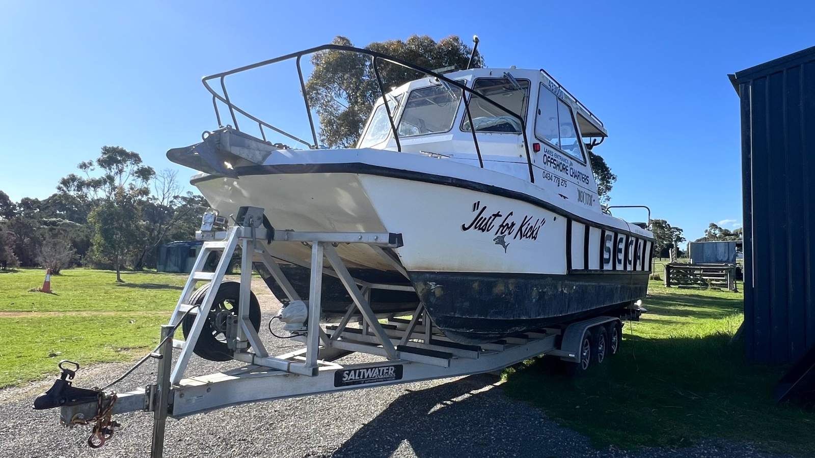 Powercat 2800