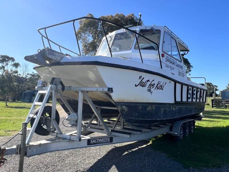 Powercat 2800