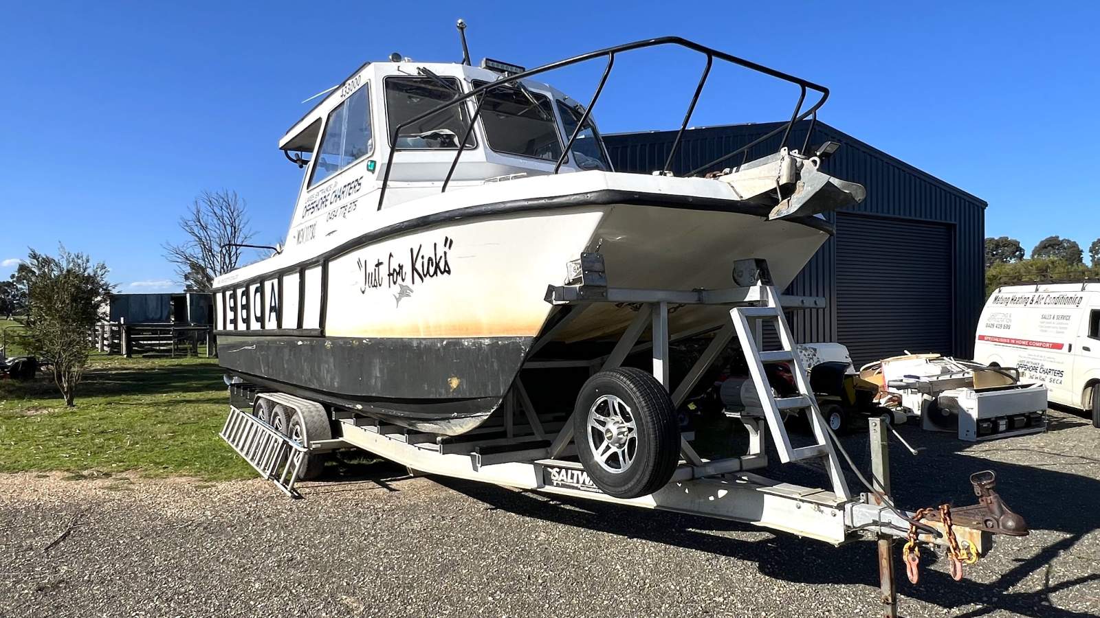Powercat 2800