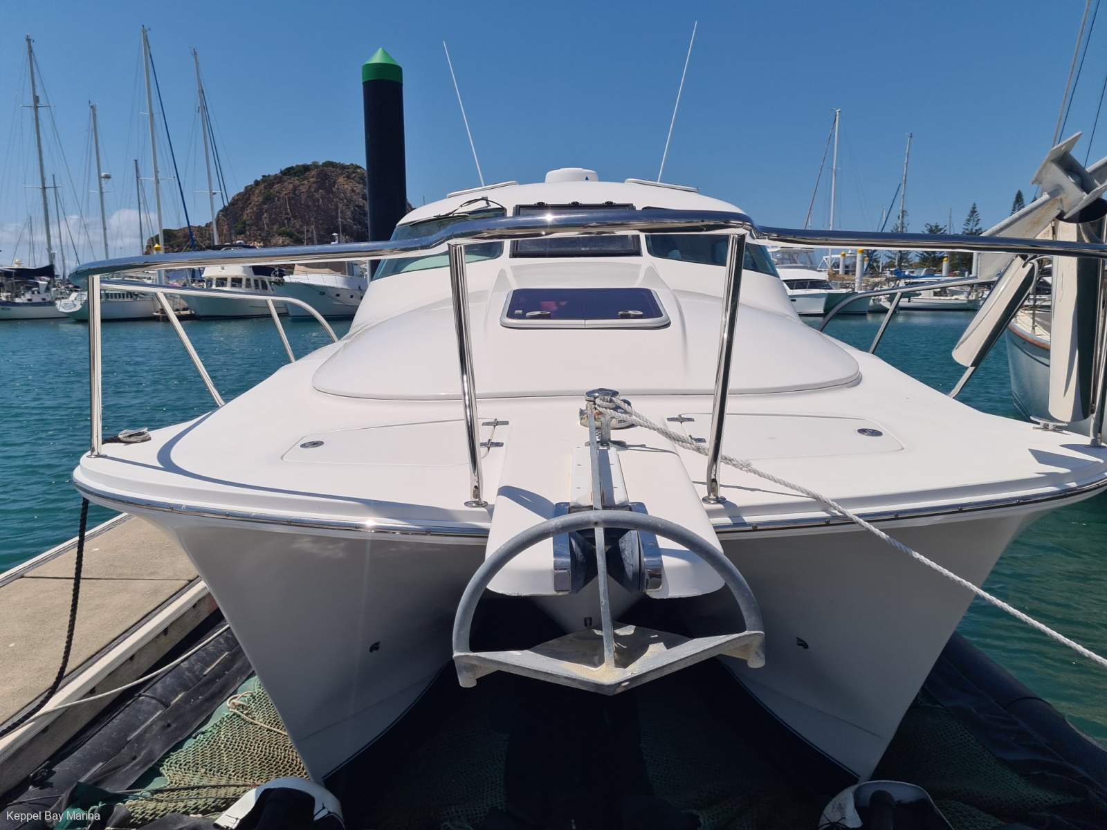 Voyager 930 Sports Cruiser Deluxe