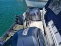 Voyager 930 Sports Cruiser Deluxe