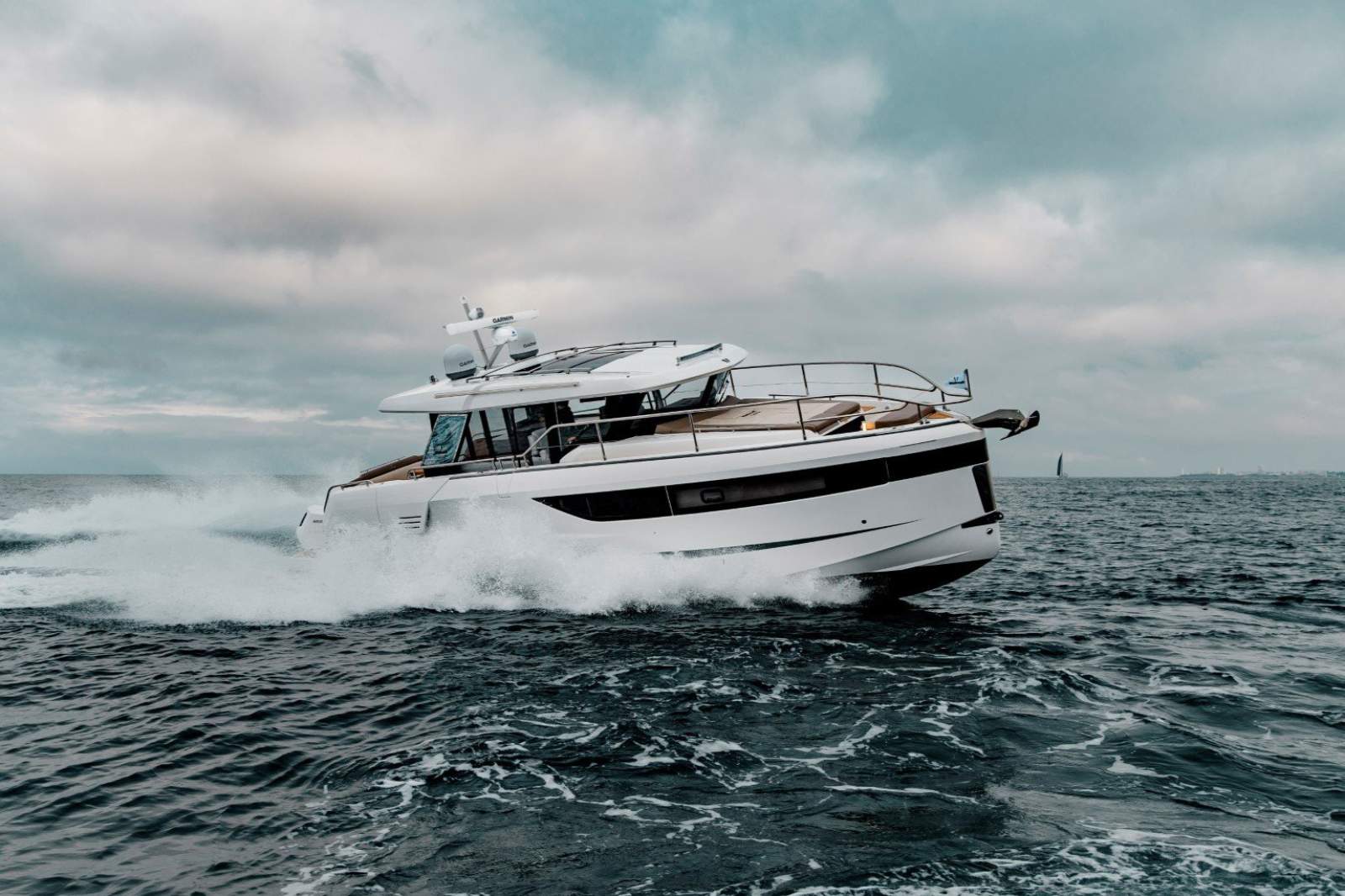Wellcraft 44 Explorer