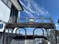 Seacat Escape 565 with Twin Suzuki 90HP 4 Strokes
