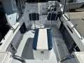 Seacat Escape 565 with Twin Suzuki 90HP 4 Strokes