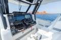 Wellcraft 38 T-Top