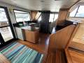 Pathfinder Pilothouse 17.4 2014 model by Peter Brady