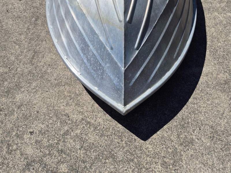 Dolphin CAR TOPPER