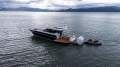 Raptor Boats F510