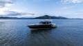 Raptor Boats F510