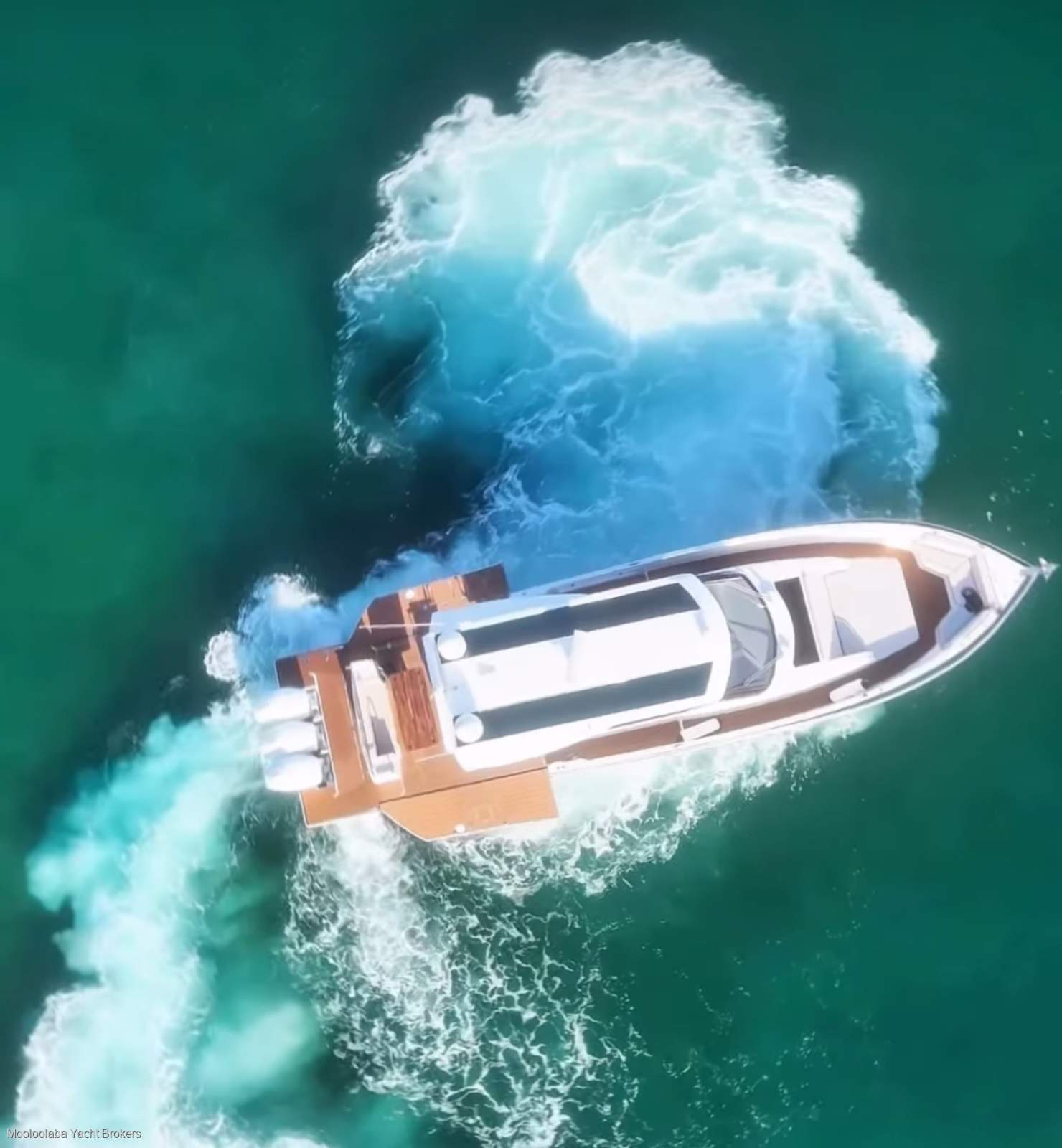 Raptor Boats F510