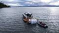 Raptor Boats F510