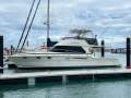 Thomascraft 46 Flybridge