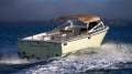 Owens 26 - The Dream Day Boat:4 Sydney Marine Brokerage Owens 26 For Sale