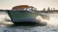 Owens 26 - The Dream Day Boat:5 Sydney Marine Brokerage Owens 26 For Sale