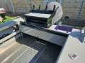Bar Crusher 670XT